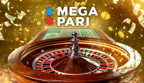 Megapari casino Uruguay
